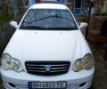 Белый Джили ЦК, объемом двигателя 1.5 л и пробегом 0 тыс. км за 1100 $, фото 8 на Automoto.ua