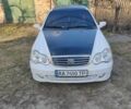 Білий Джилі ЦК, об'ємом двигуна 1.5 л та пробігом 223 тис. км за 2300 $, фото 1 на Automoto.ua