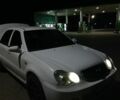 Білий Джилі ЦК, об'ємом двигуна 1.5 л та пробігом 137 тис. км за 1850 $, фото 1 на Automoto.ua