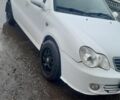 Білий Джилі ЦК, об'ємом двигуна 1.5 л та пробігом 137 тис. км за 1850 $, фото 2 на Automoto.ua