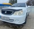 Джили ЦК 2011 в Добровеличковке на Automoto.ua Белый Джили ЦК, объемом двигателя 1.5 л и пробегом 330 тыс. км за 1800 $, фото 1 на Automoto.ua