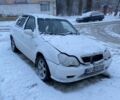 Белый Джили ЦК, объемом двигателя 1.5 л и пробегом 190 тыс. км за 1100 $, фото 1 на Automoto.ua