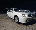 Белый Джили ЦК, объемом двигателя 1.5 л и пробегом 266 тыс. км за 2300 $, фото 3 на Automoto.ua