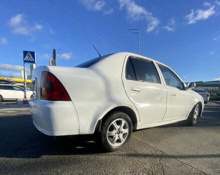 Білий Джилі ЦК, об'ємом двигуна 1.5 л та пробігом 182 тис. км за 3300 $, фото 11 на Automoto.ua