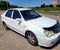Білий Джилі ЦК, об'ємом двигуна 1.5 л та пробігом 200 тис. км за 1950 $, фото 8 на Automoto.ua