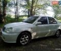 Белый Джили ЦК, объемом двигателя 1.5 л и пробегом 120 тыс. км за 2250 $, фото 10 на Automoto.ua