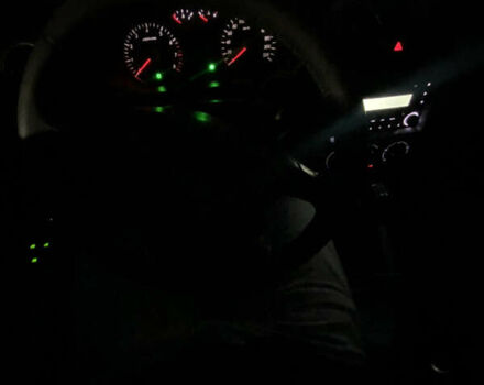 Білий Джилі ЦК, об'ємом двигуна 1.5 л та пробігом 182 тис. км за 3300 $, фото 9 на Automoto.ua