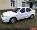 Белый Джили ЦК, объемом двигателя 1.5 л и пробегом 200 тыс. км за 2200 $, фото 5 на Automoto.ua