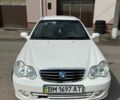 Белый Джили ЦК, объемом двигателя 1.5 л и пробегом 101 тыс. км за 2800 $, фото 1 на Automoto.ua