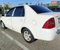 Білий Джилі ЦК, об'ємом двигуна 1.5 л та пробігом 93 тис. км за 1750 $, фото 6 на Automoto.ua
