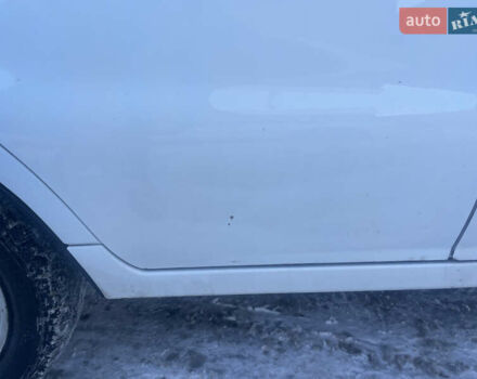 Білий Джилі ЦК, об'ємом двигуна 1.5 л та пробігом 170 тис. км за 1800 $, фото 11 на Automoto.ua