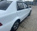 Джили ЦК 2011 в Добровеличковке на Automoto.ua Белый Джили ЦК, объемом двигателя 1.5 л и пробегом 330 тыс. км за 1800 $, фото 3 на Automoto.ua