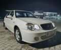 Белый Джили ЦК, объемом двигателя 1.5 л и пробегом 266 тыс. км за 2300 $, фото 1 на Automoto.ua