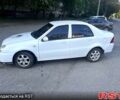 Джилі ЦК 2011 у Червоноград на Automoto.ua Білий Джилі ЦК, об'ємом двигуна 1.5 л та пробігом 275 тис. км за 1900 $, фото 3 на Automoto.ua