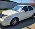 Білий Джилі ЦК, об'ємом двигуна 1.5 л та пробігом 200 тис. км за 1950 $, фото 7 на Automoto.ua