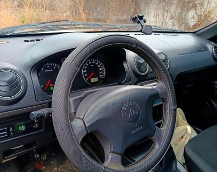 Білий Джилі ЦК, об'ємом двигуна 1.5 л та пробігом 118 тис. км за 2100 $, фото 2 на Automoto.ua