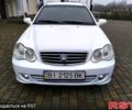 Белый Джили ЦК, объемом двигателя 1.5 л и пробегом 200 тыс. км за 2200 $, фото 3 на Automoto.ua