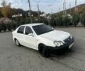 Белый Джили ЦК, объемом двигателя 1.5 л и пробегом 111 тыс. км за 999 $, фото 2 на Automoto.ua