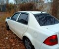 Білий Джилі ЦК, об'ємом двигуна 1.5 л та пробігом 118 тис. км за 2100 $, фото 3 на Automoto.ua