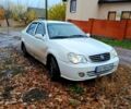 Белый Джили ЦК, объемом двигателя 1.5 л и пробегом 118 тыс. км за 2100 $, фото 6 на Automoto.ua
