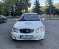 Белый Джили ЦК, объемом двигателя 1.5 л и пробегом 175 тыс. км за 1889 $, фото 1 на Automoto.ua