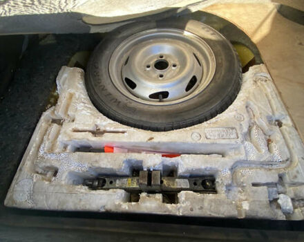 Білий Джилі ЦК, об'ємом двигуна 1.5 л та пробігом 182 тис. км за 3300 $, фото 10 на Automoto.ua