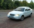 Білий Джилі ЦК, об'ємом двигуна 1.5 л та пробігом 230 тис. км за 1369 $, фото 1 на Automoto.ua