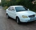Білий Джилі ЦК, об'ємом двигуна 1.5 л та пробігом 230 тис. км за 1369 $, фото 7 на Automoto.ua