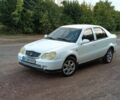 Білий Джилі ЦК, об'ємом двигуна 1.5 л та пробігом 230 тис. км за 1369 $, фото 2 на Automoto.ua