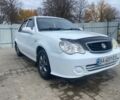 Джили ЦК 2011 в Добровеличковке на Automoto.ua Белый Джили ЦК, объемом двигателя 1.5 л и пробегом 330 тыс. км за 1800 $, фото 4 на Automoto.ua