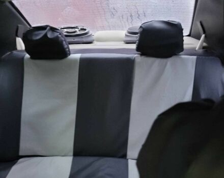 Білий Джилі ЦК, об'ємом двигуна 1.5 л та пробігом 139 тис. км за 1000 $, фото 3 на Automoto.ua