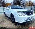 Белый Джили ЦК, объемом двигателя 1.5 л и пробегом 330 тыс. км за 1800 $, фото 2 на Automoto.ua