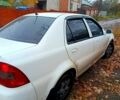 Білий Джилі ЦК, об'ємом двигуна 1.5 л та пробігом 118 тис. км за 2100 $, фото 4 на Automoto.ua