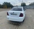 Джили ЦК 2011 в Добровеличковке на Automoto.ua Белый Джили ЦК, объемом двигателя 1.5 л и пробегом 330 тыс. км за 1800 $, фото 5 на Automoto.ua