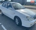 Белый Джили ЦК, объемом двигателя 1.5 л и пробегом 165 тыс. км за 1700 $, фото 3 на Automoto.ua