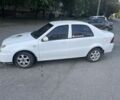 Белый Джили ЦК, объемом двигателя 1.5 л и пробегом 175 тыс. км за 1889 $, фото 3 на Automoto.ua