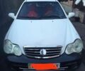 Білий Джилі ЦК, об'ємом двигуна 1.5 л та пробігом 318 тис. км за 1000 $, фото 2 на Automoto.ua