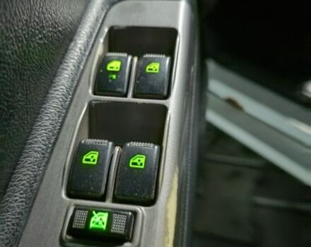 Белый Джили ЦК, объемом двигателя 1.5 л и пробегом 266 тыс. км за 2300 $, фото 8 на Automoto.ua