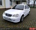 Белый Джили ЦК, объемом двигателя 1.5 л и пробегом 200 тыс. км за 2200 $, фото 11 на Automoto.ua
