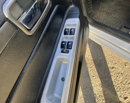 Білий Джилі ЦК, об'ємом двигуна 1.5 л та пробігом 182 тис. км за 3300 $, фото 15 на Automoto.ua