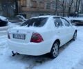 Белый Джили ЦК, объемом двигателя 1.5 л и пробегом 190 тыс. км за 1100 $, фото 1 на Automoto.ua