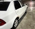Белый Джили ЦК, объемом двигателя 1.5 л и пробегом 190 тыс. км за 663 $, фото 1 на Automoto.ua