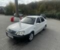 Белый Джили ЦК, объемом двигателя 1.5 л и пробегом 111 тыс. км за 999 $, фото 1 на Automoto.ua