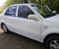 Белый Джили ЦК, объемом двигателя 1.5 л и пробегом 120 тыс. км за 1950 $, фото 11 на Automoto.ua