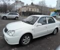 Белый Джили ЦК, объемом двигателя 1.5 л и пробегом 266 тыс. км за 2300 $, фото 11 на Automoto.ua