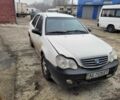 Білий Джилі ЦК, об'ємом двигуна 1.5 л та пробігом 139 тис. км за 1000 $, фото 6 на Automoto.ua