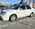 Білий Джилі ЦК, об'ємом двигуна 1.5 л та пробігом 93 тис. км за 1750 $, фото 5 на Automoto.ua