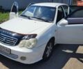 Білий Джилі ЦК, об'ємом двигуна 1.5 л та пробігом 200 тис. км за 1950 $, фото 4 на Automoto.ua