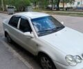 Білий Джилі ЦК, об'ємом двигуна 1.5 л та пробігом 169 тис. км за 2200 $, фото 3 на Automoto.ua