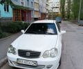 Білий Джилі ЦК, об'ємом двигуна 1.5 л та пробігом 169 тис. км за 2200 $, фото 1 на Automoto.ua